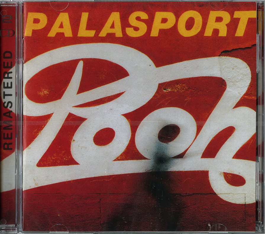 PALASPORT (REMASTERED)