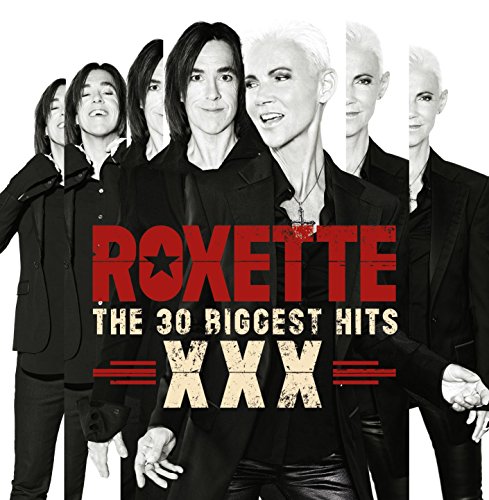 THE 30 BIGGEST HITS XXX