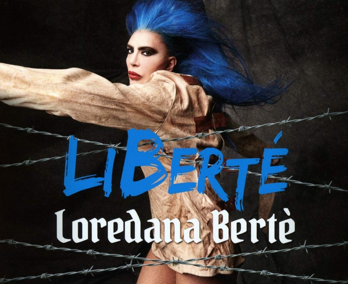 LIBERTÉ