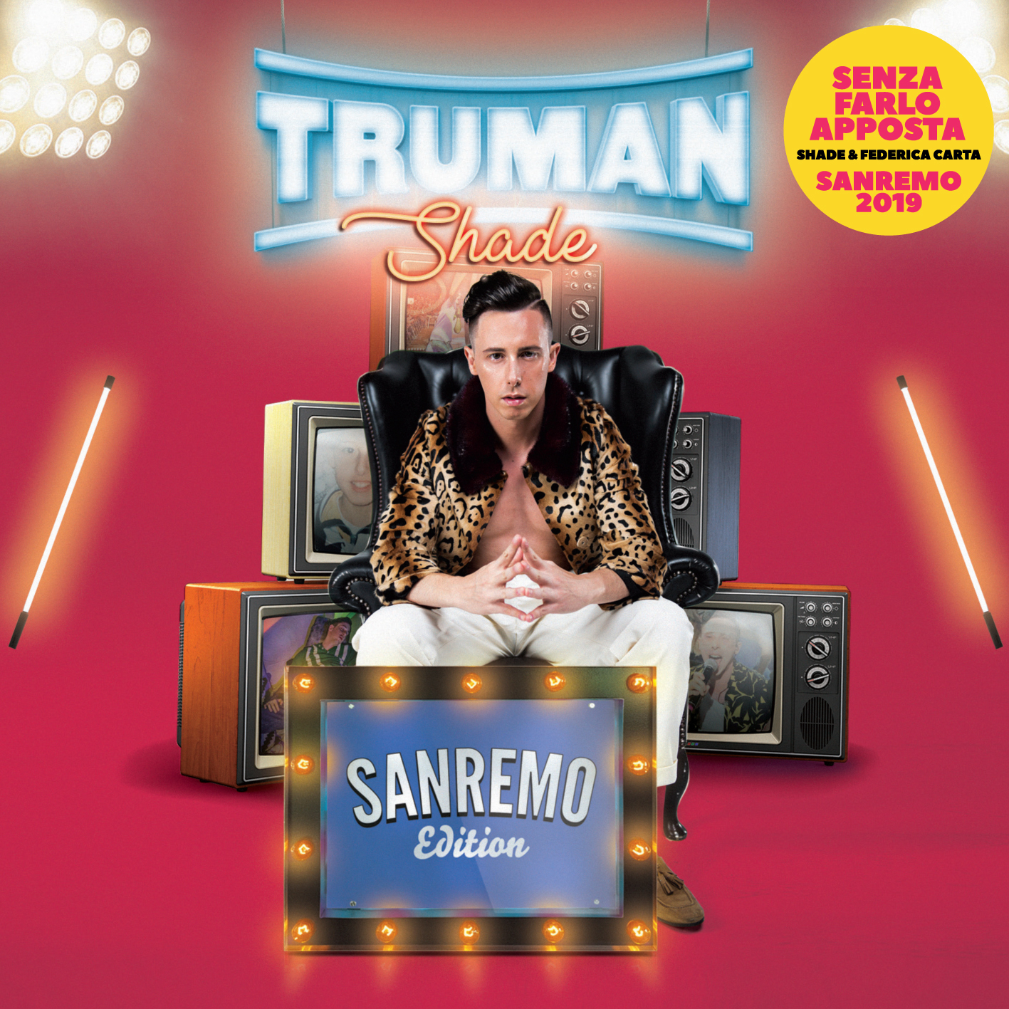 TRUMAN (SANREMO EDITION)