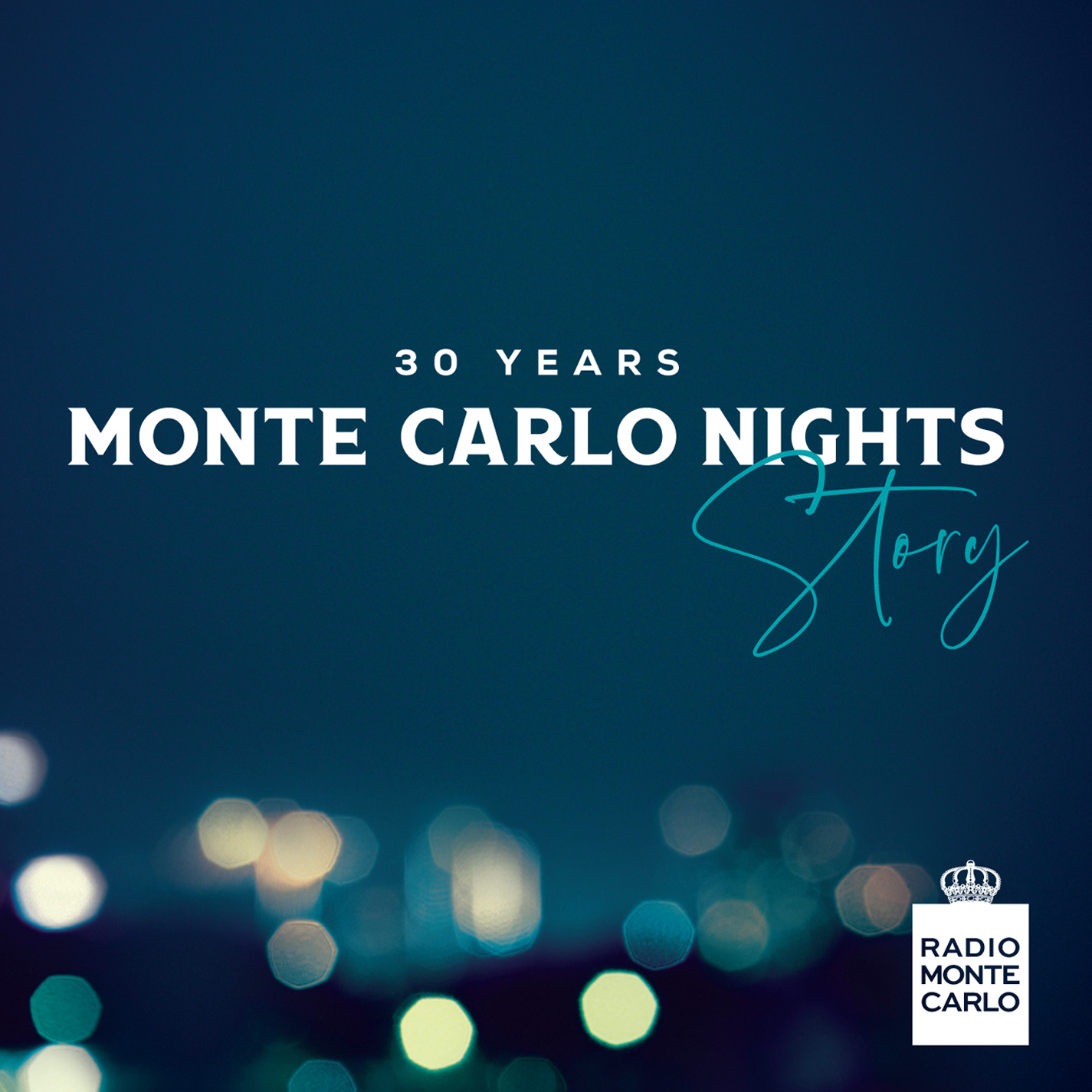 MONTE CARLO NIGHTS STORY 30 YEARS