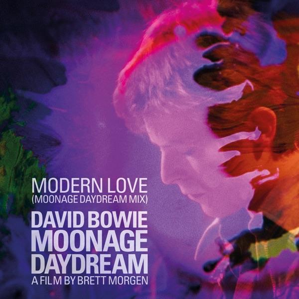 MOONAGE DAYDREAM