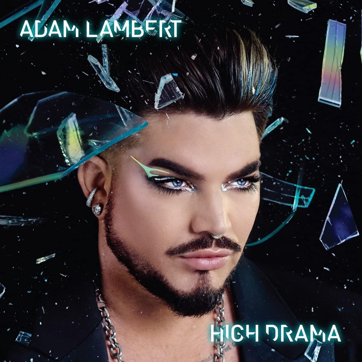 HIGH DRAMA - LTD.ED.