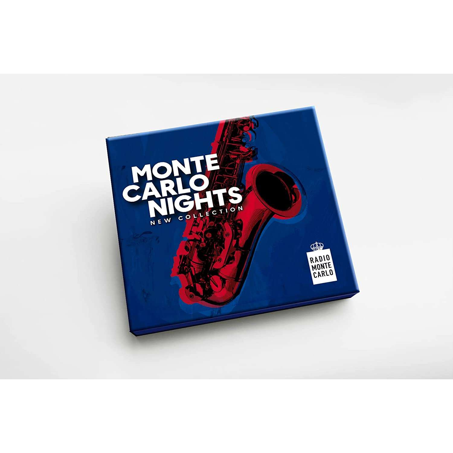 MONTE CARLO NIGHTS NEW COLLECTION