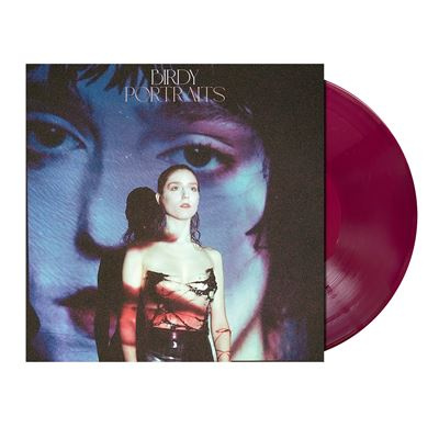 PORTRAITS - COLORED VINYL INDIE EXCLUSIVE LTD.ED.