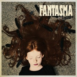 FANTASMA - 2LP MARMORIZZATO NATURALE LTD. ED.