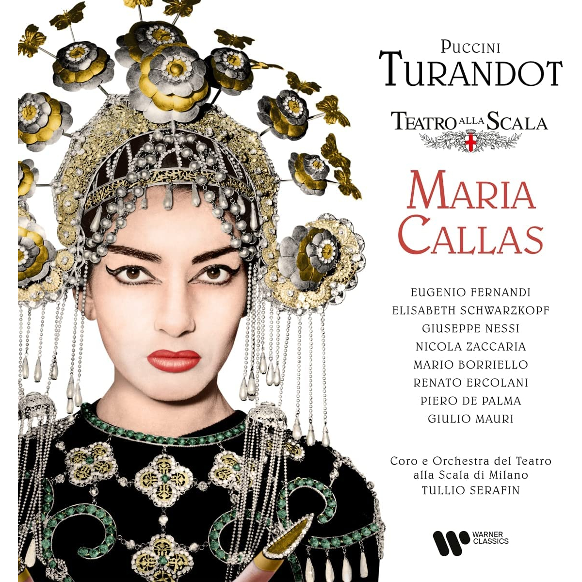 TURANDOT