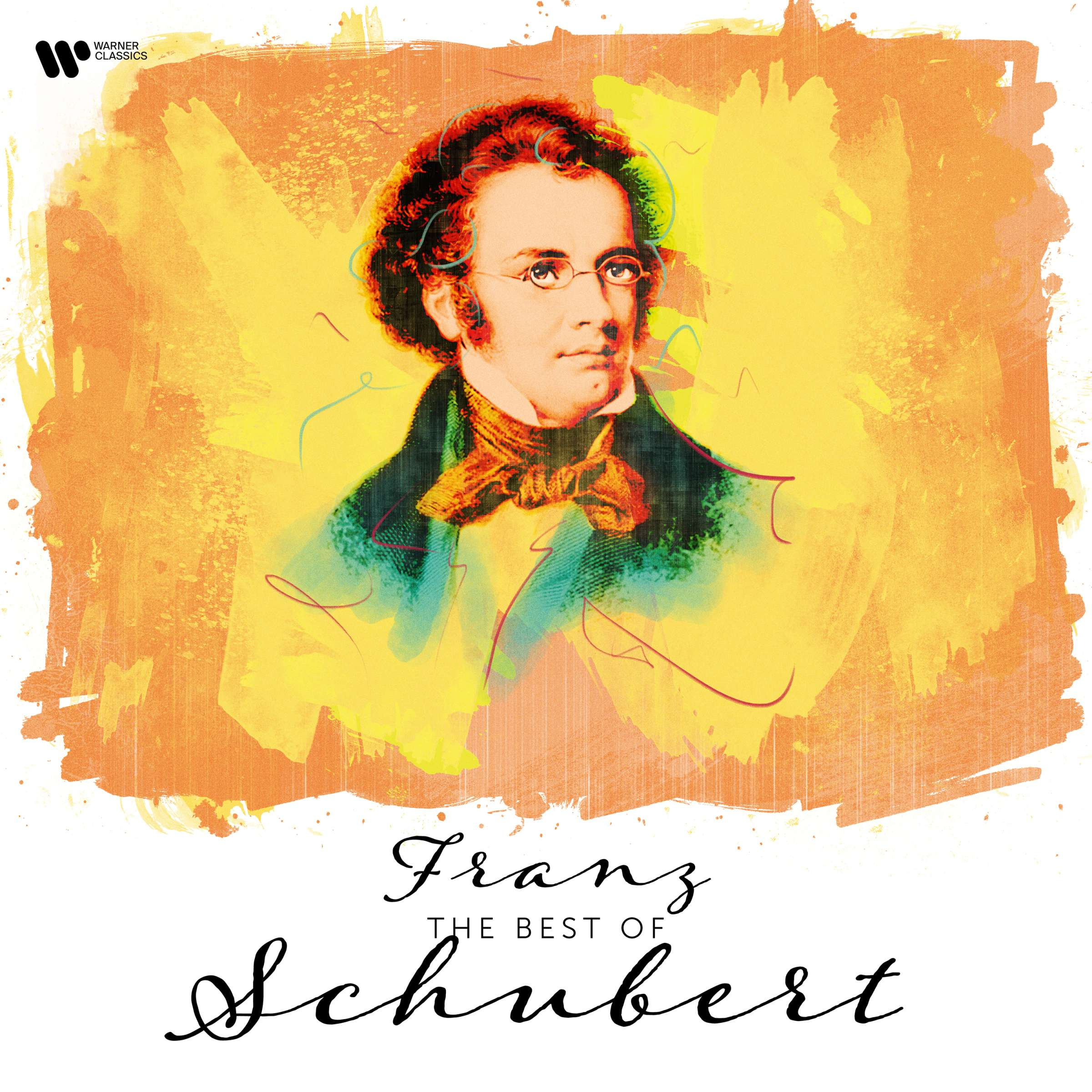 BEST OF SCHUBERT