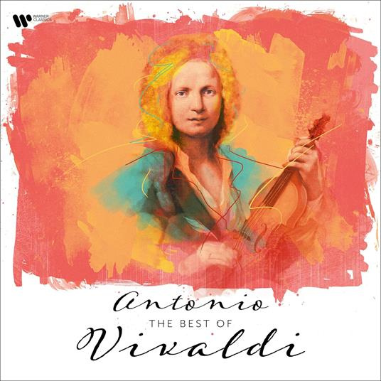 BEST OF VIVALDI