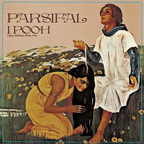 PARSIFAL 50° ANNIVERSARIO (BOX LP + 2CD) NUMBERED LTD.ED.