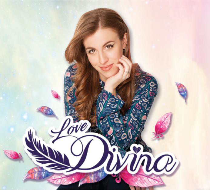 LOVE DIVINA