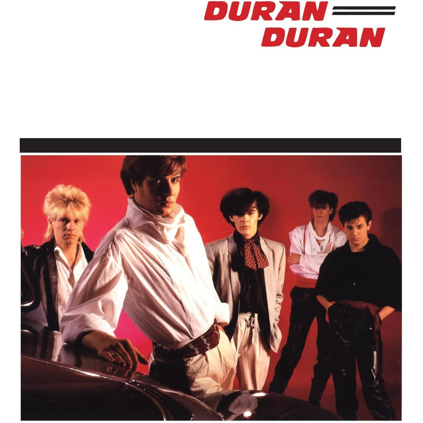 DURAN DURAN