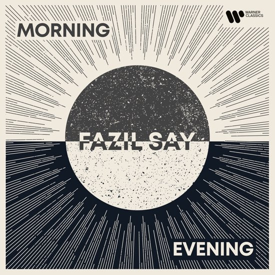 MORNING/EVENING (DOUBLE ALBUM)