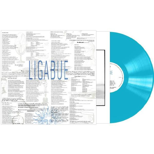 LIGABUE (2009 REMASTER)