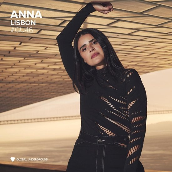 GLOBAL UNDERGROUND #46: ANNA -