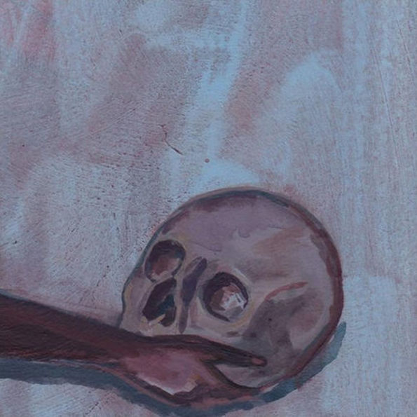 Romantic Psychology 1 Lp