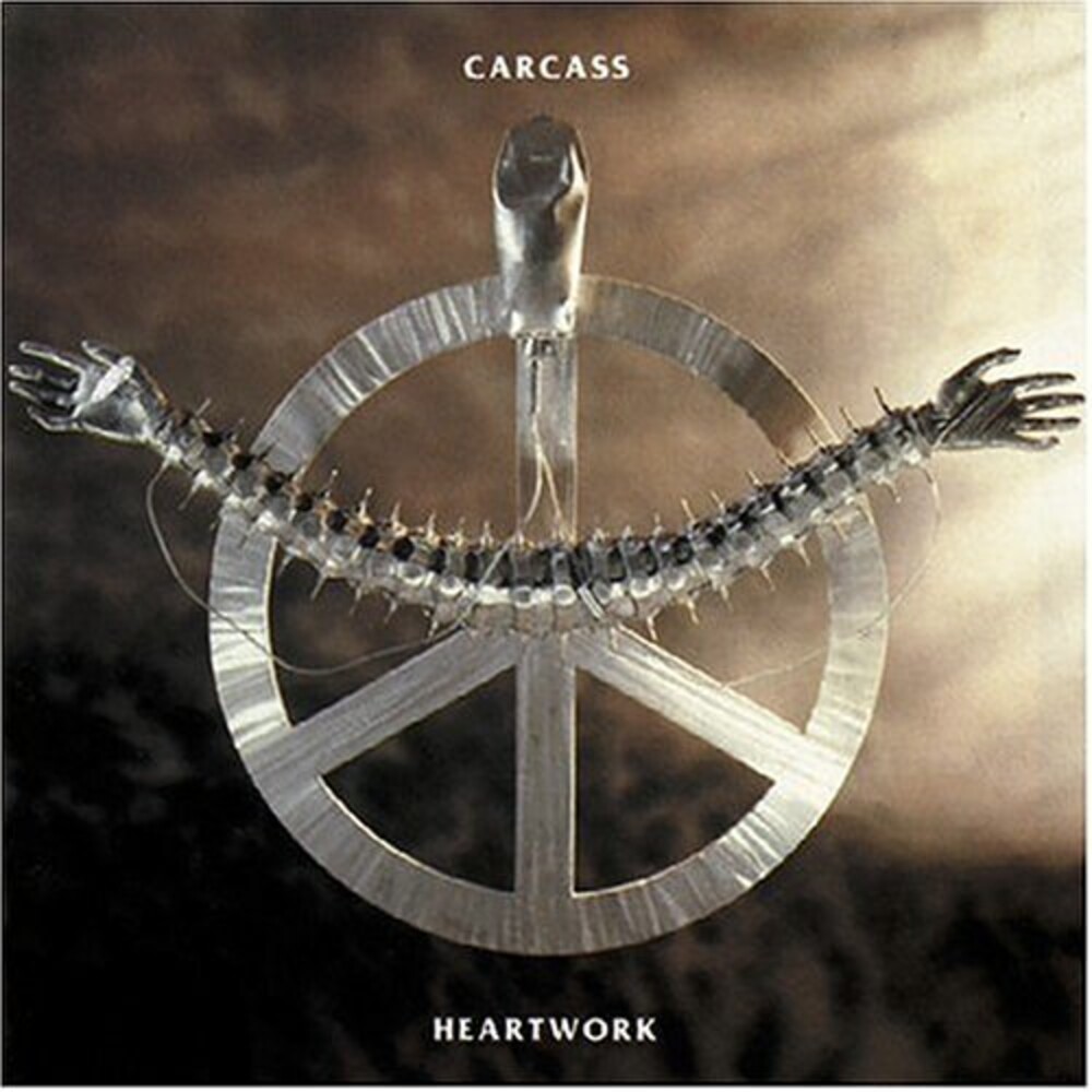 HEARTWORK -REISSUE-FULL DYNAMIC RANGE REMASTER / 2 BONUS TRACKS