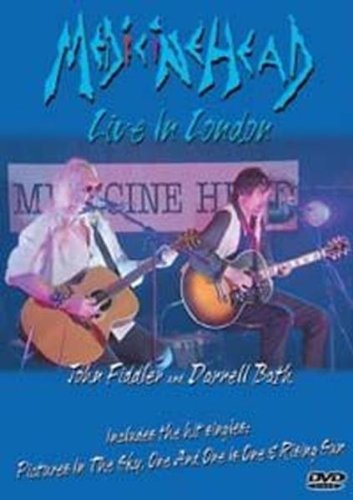 LIVE IN LONDON [DVD]