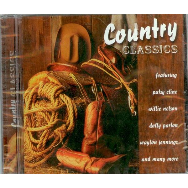 COUNTRY CLASSICS