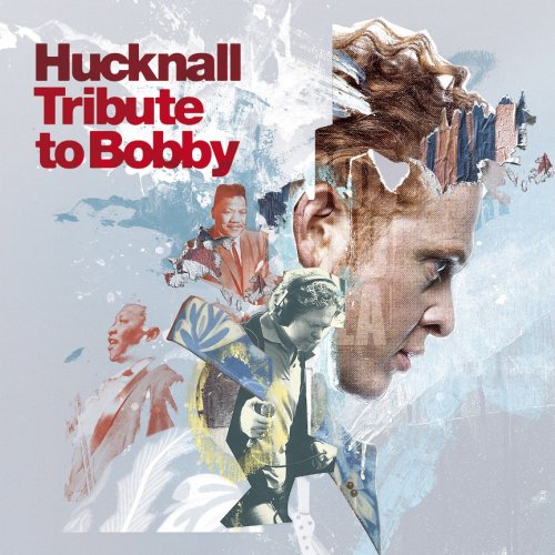 TRIBUTE TO BOBBY (CD+DVD)