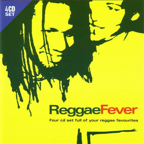 REGGAE FEVER