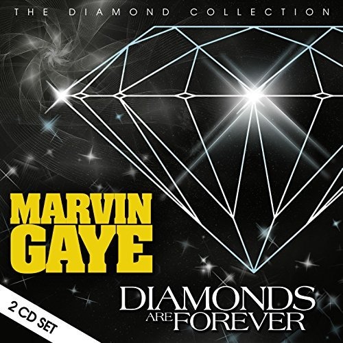 DIAMONDS ARE FOREVER