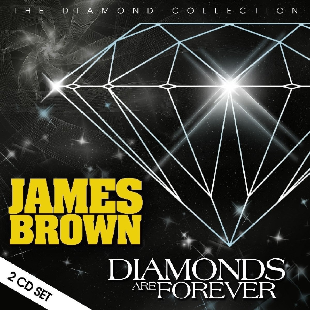 DIAMONDS ARE FOREVER