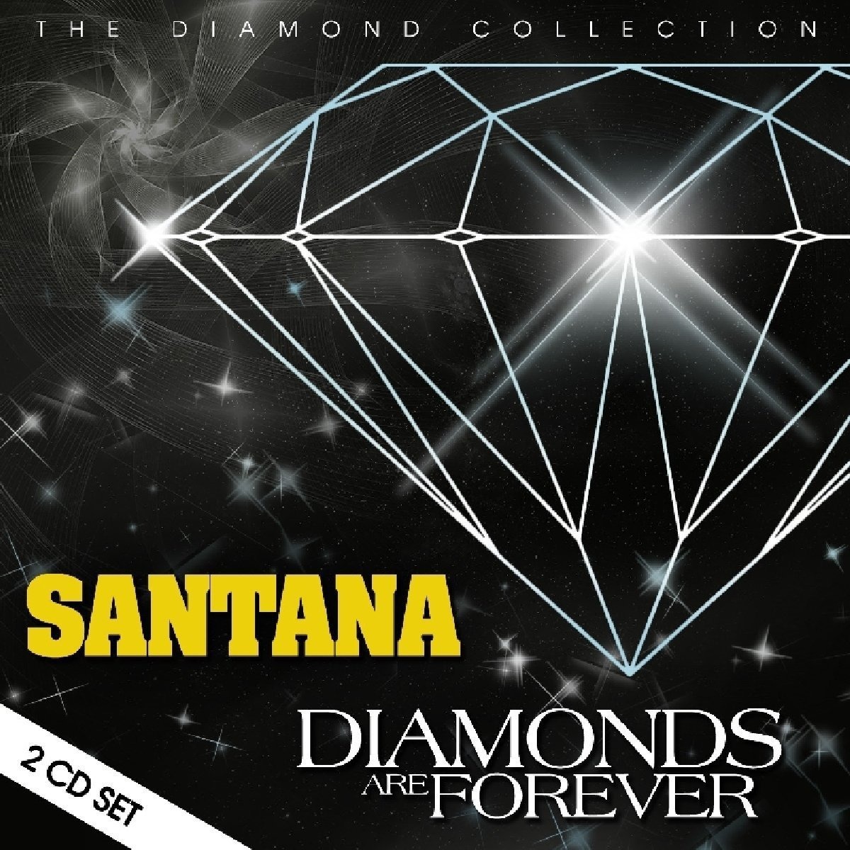 DIAMONDS ARE FOREVER