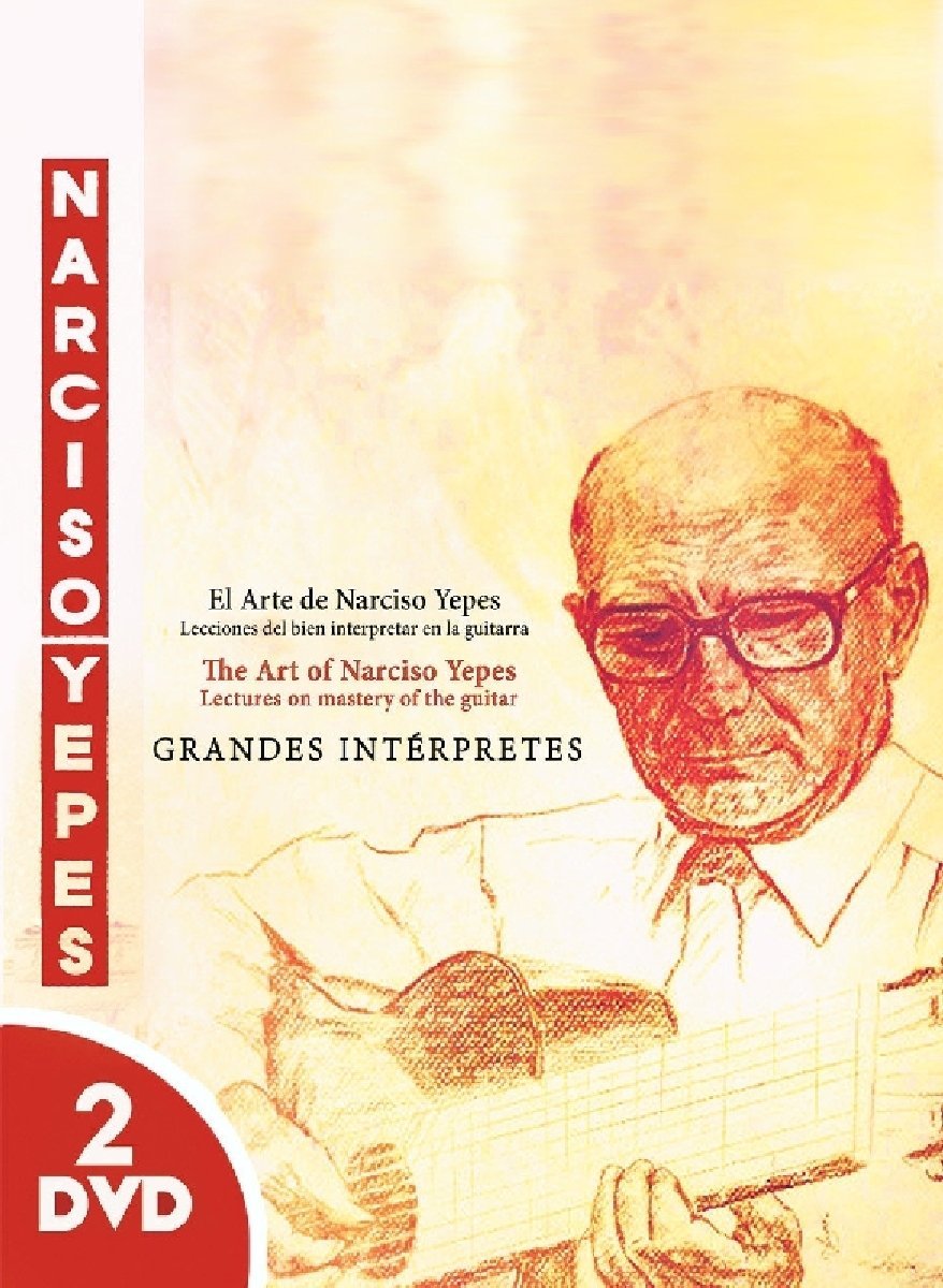 GRANDES INTERPRETES  [2 DVD]