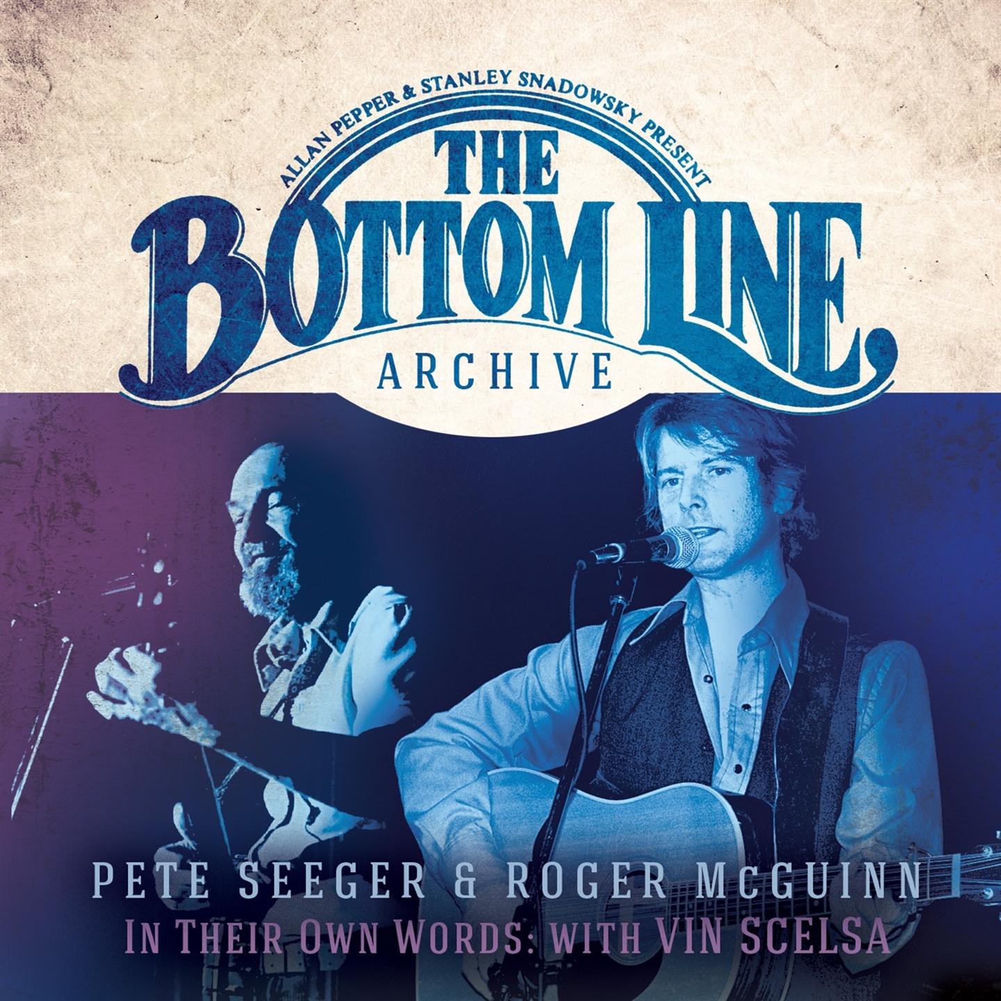 THE BOTTOM LINE ARCHIVE SERIES [2 CD]