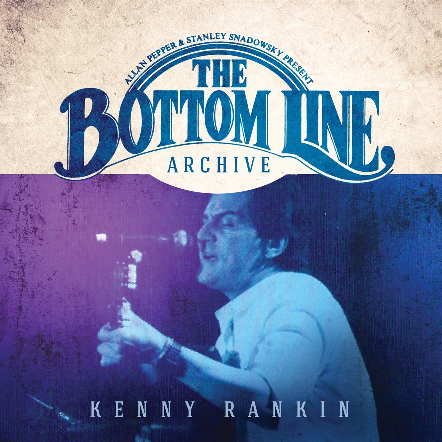 THE BOTTOM LINE ARCHIVE SERIES