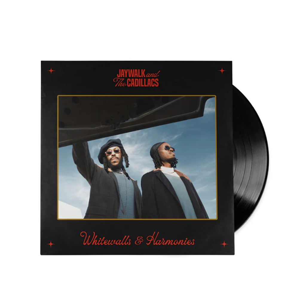 Whitewalls & Harmonies