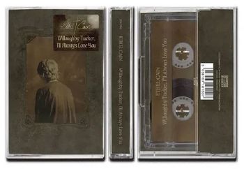 Willoughby Tucker, I'Ll Always Love You