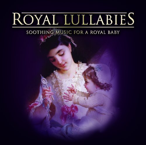 ROYAL LULLABIES