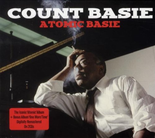 ATOMIC BASIE (2CD)