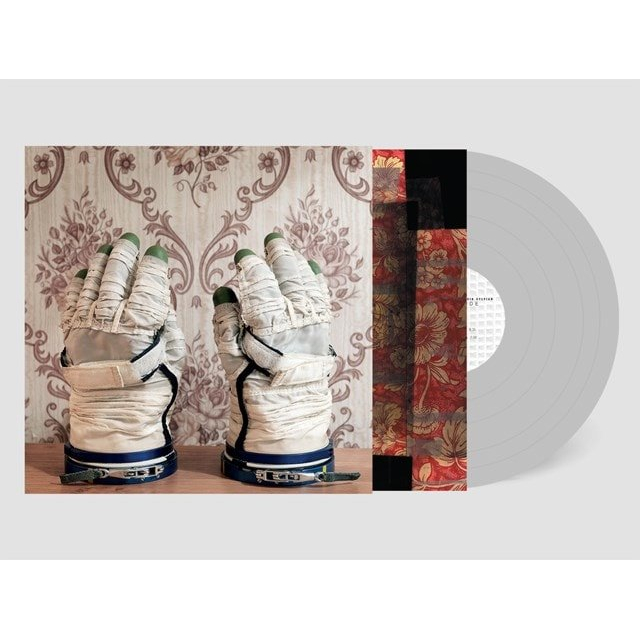 WANDERMUDE - 2 LP CRYSTAL CLEAR VINYL LTD. ED.