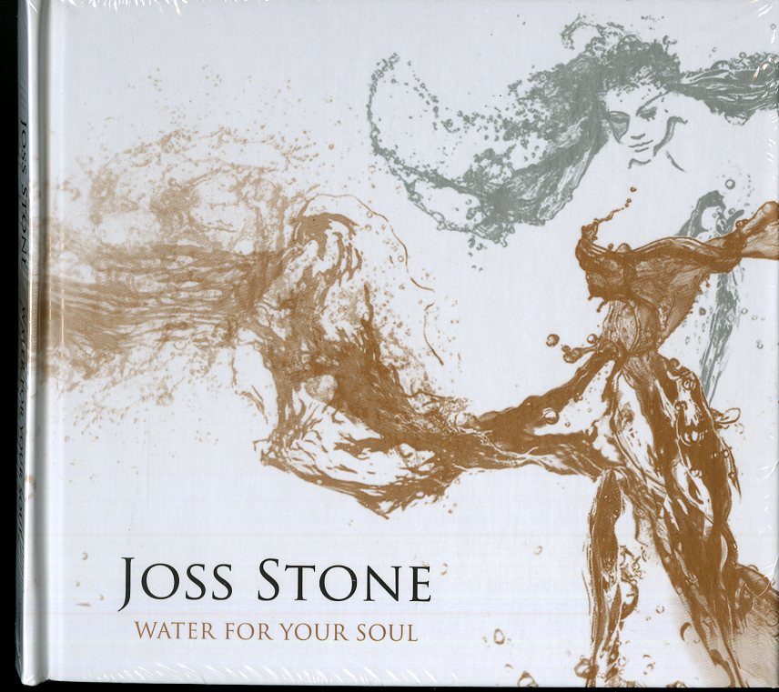 WATER FOR YOUR SOUL (DELUXE ED. 2CD)