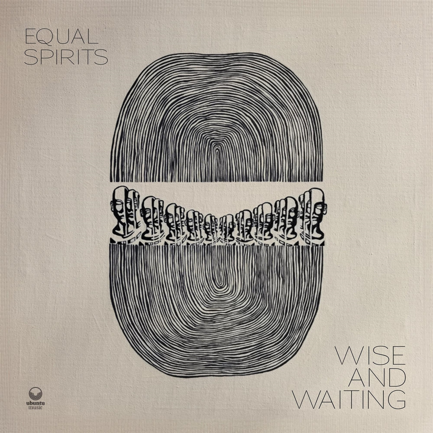 WISE AND WAITING [2 LP]