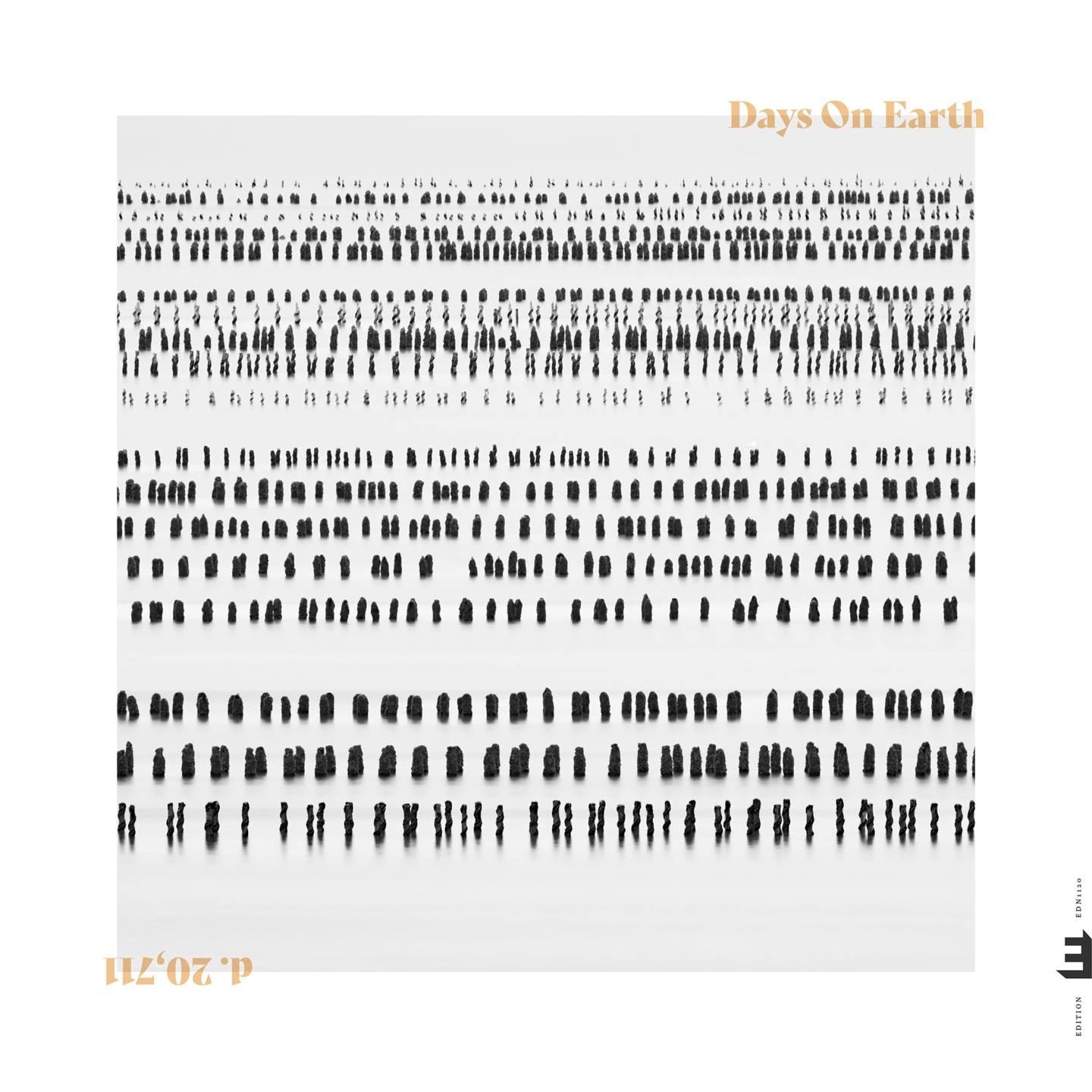 DAYS ON EARTH