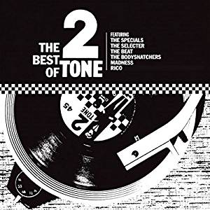 THE BEST OF 2 TONE