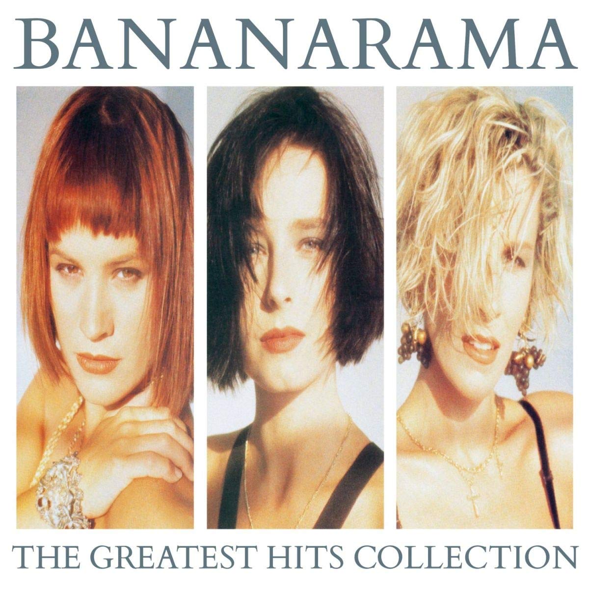 THE GREATEST HITS COLLECTION
