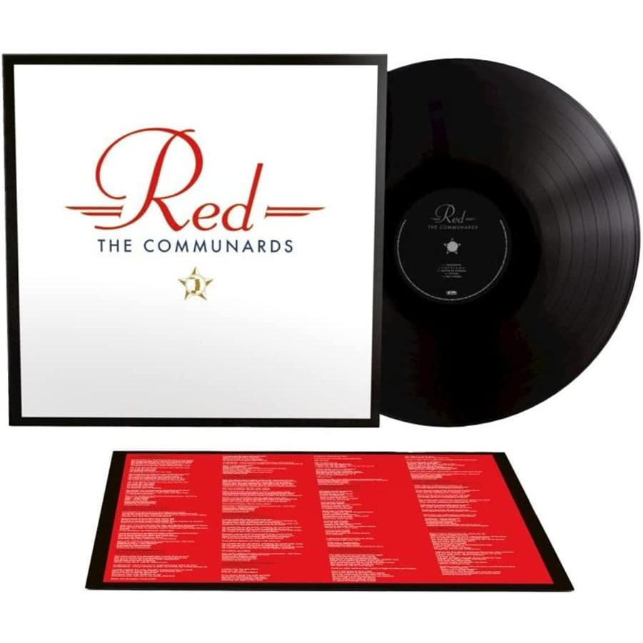 RED (35TH ANNIVERSARY EDITION)