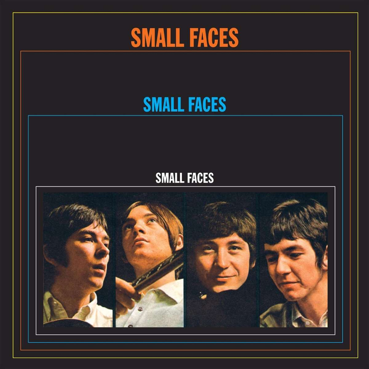 SMALL FACES - DELUXE EDITION