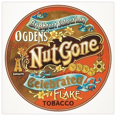 OGDENS' NUTGONE FLAKE - COLORED VINYL EDITION