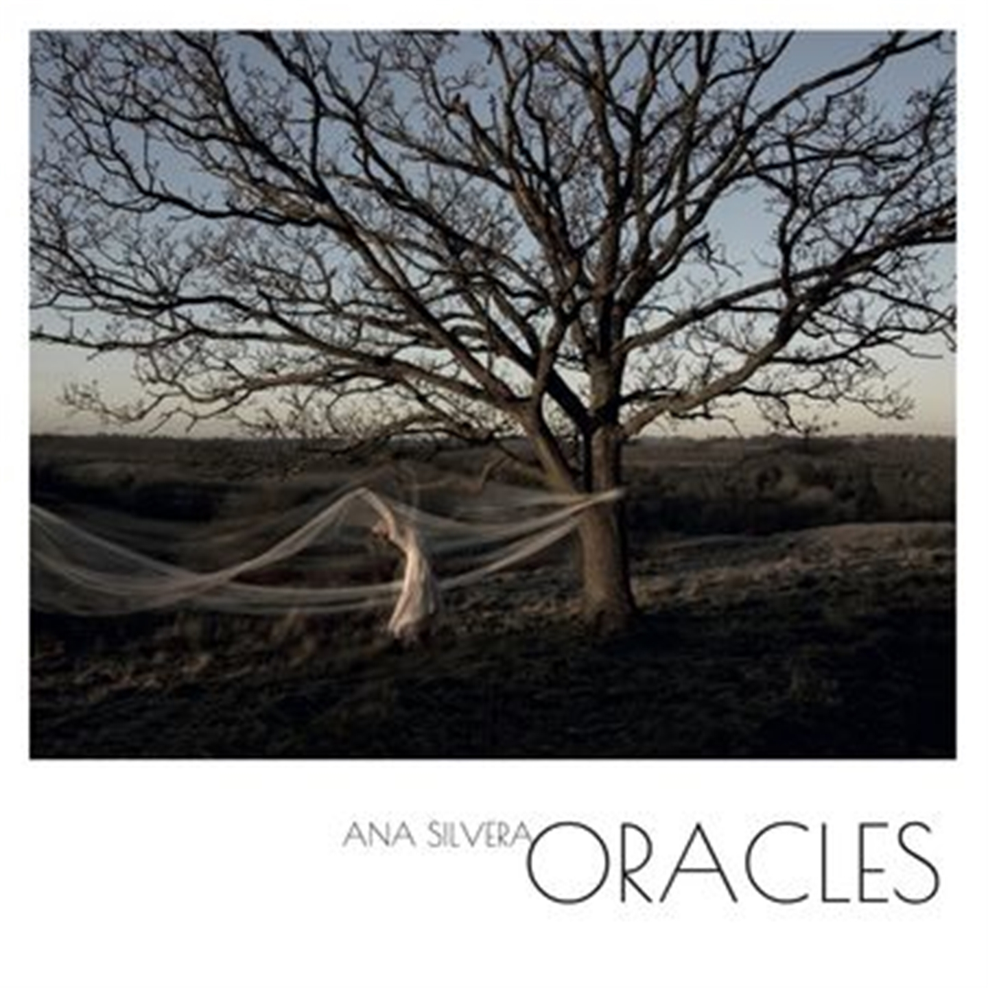 ORACLES [LP]