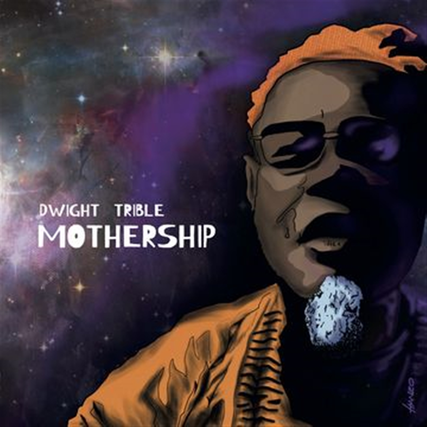 MOTHERSHIP [2 LP]