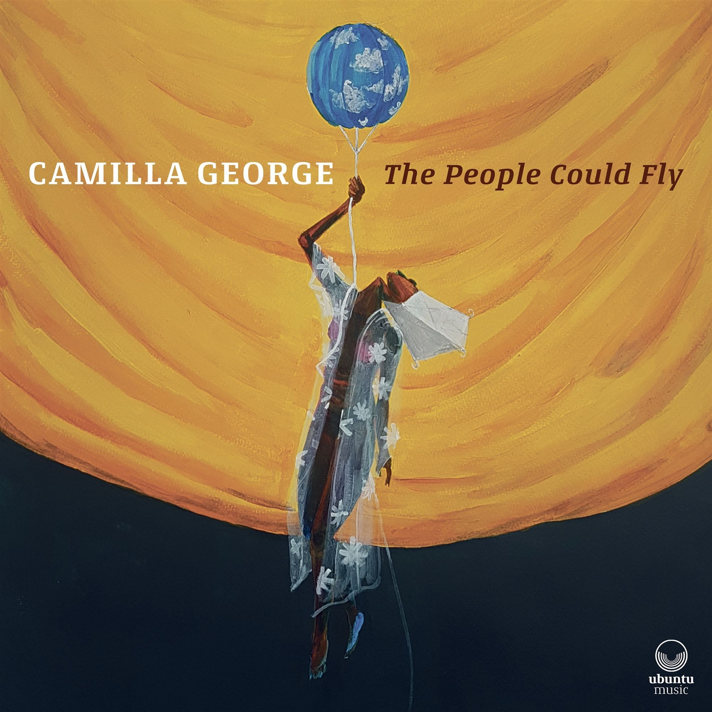 THE PEOPLE COULD FLY