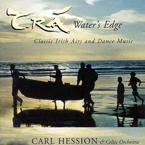 WATER'S EDGE - CLASSIC IRISH AIRS AND DANCE MUSIC