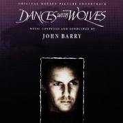DANCES WITH WOLVES - MUSIC OF JOHN BARRY