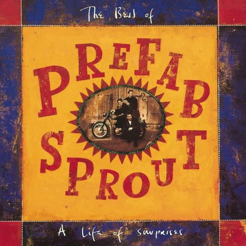 THE BEST OF PREFAB SPROUT